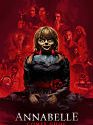 Annabelle Comes Home 2019