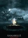 Annabelle Creation 2017