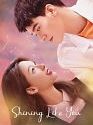 Drama China Shining Like You 2021 END