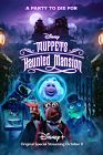 Muppets Haunted Mansion 2021