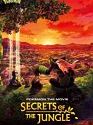 Pokémon the Movie Secrets of the Jungle 2021