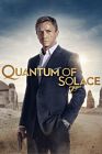 Quantum of Solace 2008