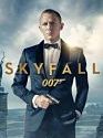 Skyfall 2012