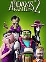 The Addams Family 2 2021