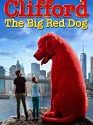 Clifford the Big Red Dog 2021