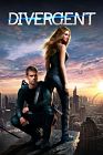 Divergent 2014