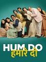 Hum Do Hamare Do 2021