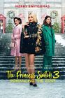 The Princess Switch 3 Romancing the Star 2021