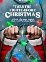 Twas the Fight Before Christmas 2021