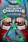 Twas the Fight Before Christmas 2021