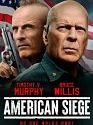 American Siege 2021