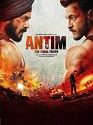 Antim The Final Truth 2021