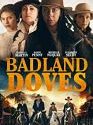 Badland Doves 2021