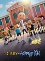 Diary of a Wimpy Kid 2021
