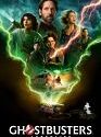 Ghostbusters Afterlife 2021