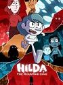Hilda and the Mountain King 2021