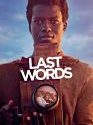 Last Words 2020