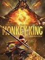 Monkey King Reborn 2021
