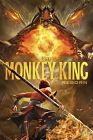 Monkey King Reborn 2021