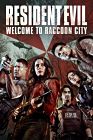 Resident Evil Welcome to Raccoon City 2021