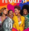 Serial Barat Harlem 2021