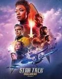 Serial Barat Star Trek Discovery Season 4 2021