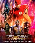 Serial Barat The Flash Season 8 2021 END