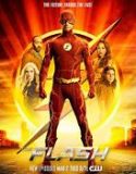 Serial Barat The Flash Season 8 2021