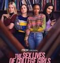 Serial Barat The Sex Lives of College Girls Season 1 2021 Tamat