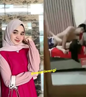 Skandal Selebgram Hijab Cantik