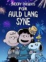 Snoopy Presents For Auld Lang Syne 2021