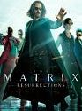 The Matrix Resurrections 2021