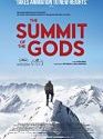 The Summit of the Gods 2021
