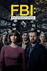Serial Barat FBI International Season 1