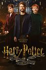 Harry Potter 20th Anniversary Return to Hogwarts 2021