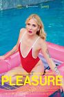 Pleasure 2021