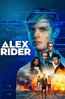 Serial Barat Alex Rider Season 2 2022 END
