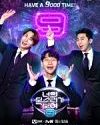TV Show Korea I Can See Your Voice Season 9 2022