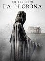 The Legend of La Llorona 2022