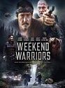 Weekend Warriors 2021