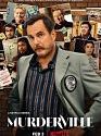 Serial Barat Murderville Season 1 2022