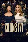 Serial Barat Killing Eve Season 4 2022 END