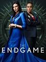Serial Barat The Endgame Season 1 2022 END