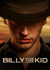Serial Barat Billy The Kid Season 1 2022
