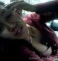 Bokep Indo Isapan di dalam Mobil