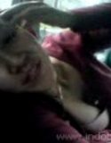Bokep Indo Isapan di dalam Mobil