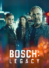 Serial Barat Bosch Legacy Season 1 2022