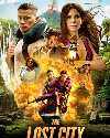The Lost City 2022