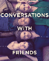 Serial Barat Conversations with Friends Season 1 2022