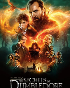 Fantastic Beasts The Secrets of Dumbledore 2022